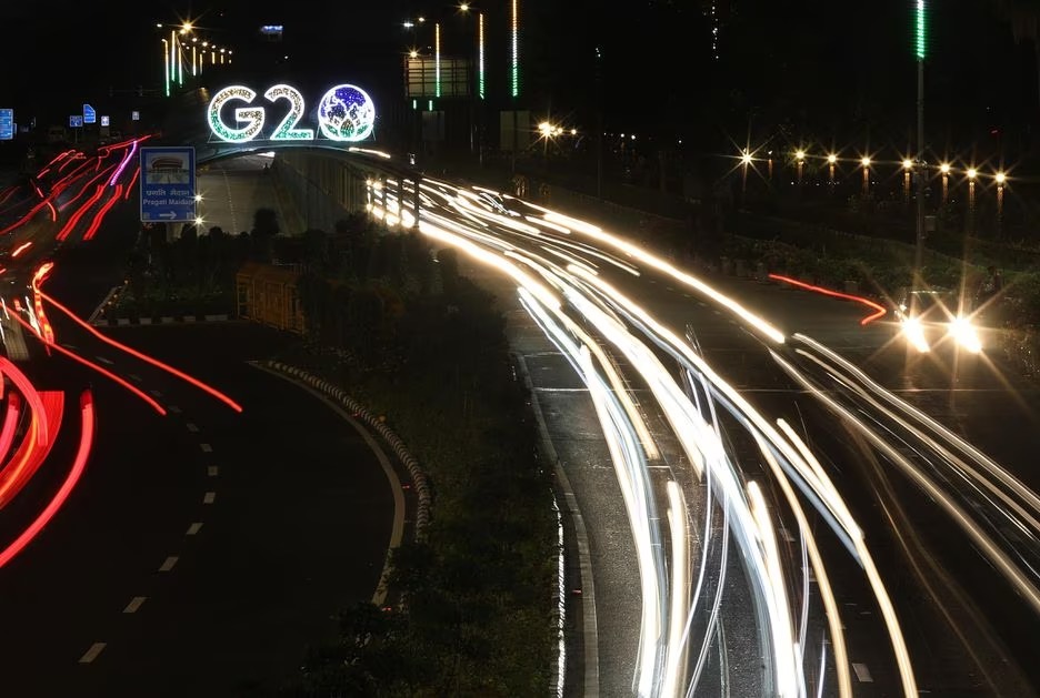 Brasil aprova documento do G20 sobre economia digital
